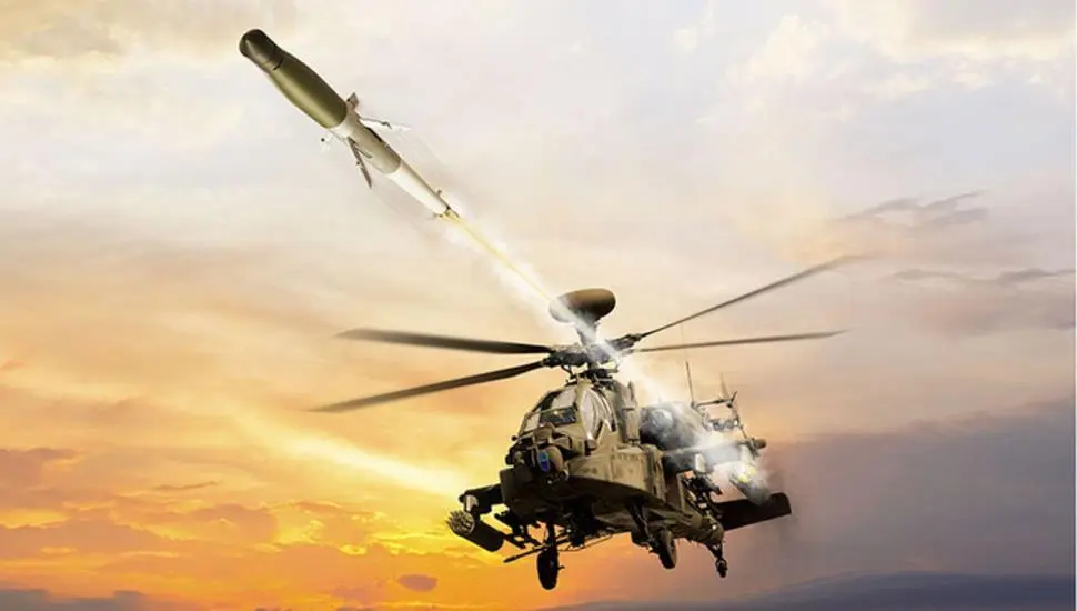 The 30mm Precision Cannon Pinpoint Suppression