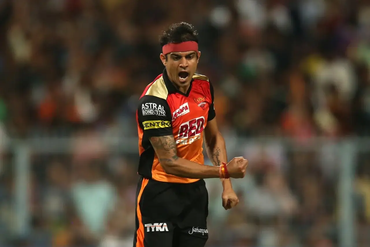 Siddarth Kaul - 155