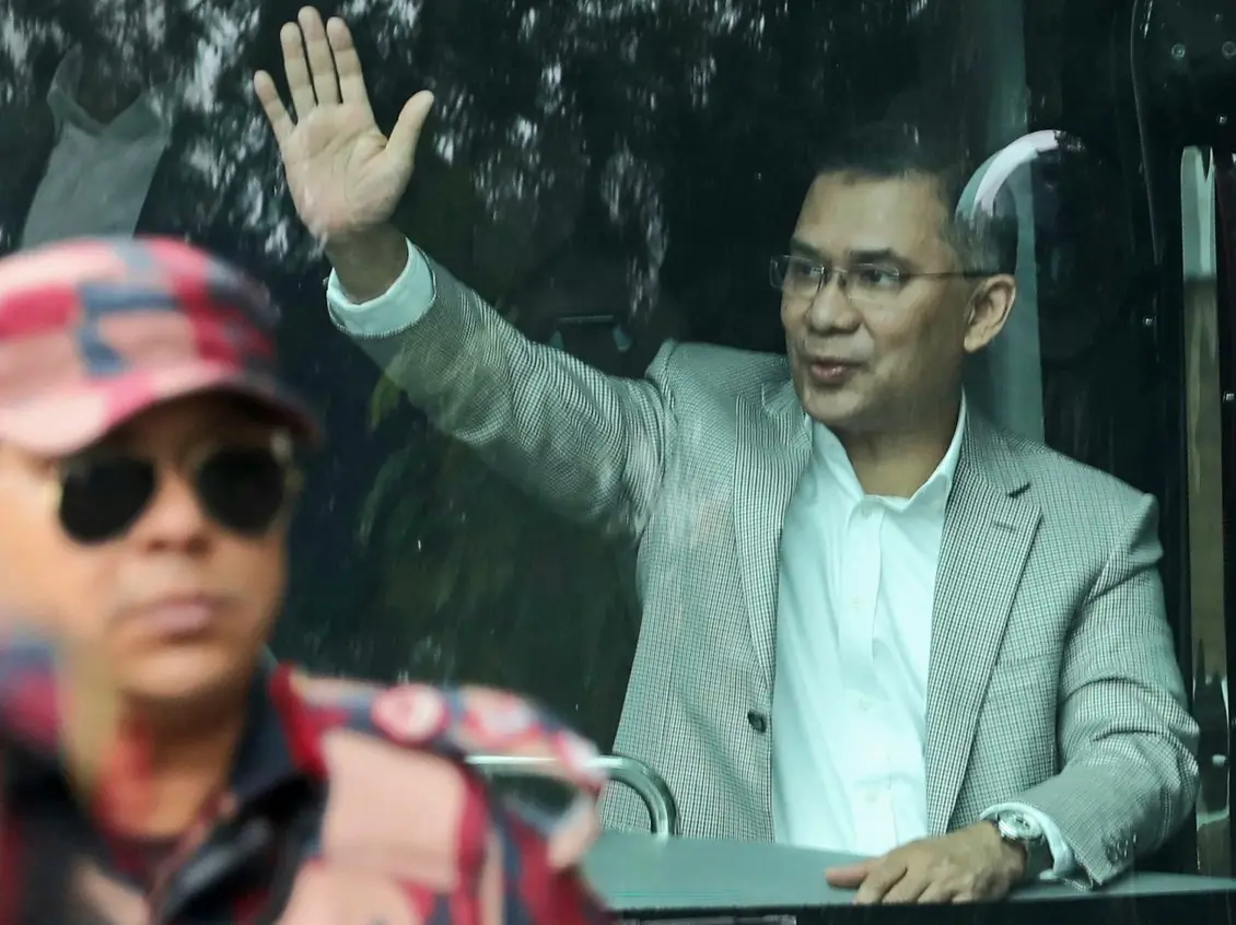 'Liberation of 2024, sacrifice by Hadi, and hope for unity': Tarique Rahman pitches 'new Bangladesh' plan in first speech after arrival 'Liberation of 2024, sacrifice by Hadi, and hope for unity': Tarique Rahman pitches 'new Bangladesh' plan in first speech after arrival