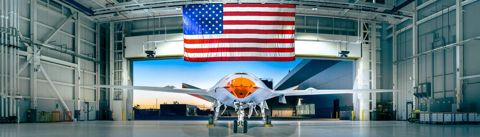 1. Unmanned Aerial Refuelling Capability
