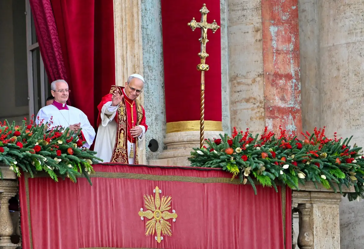 Vatican