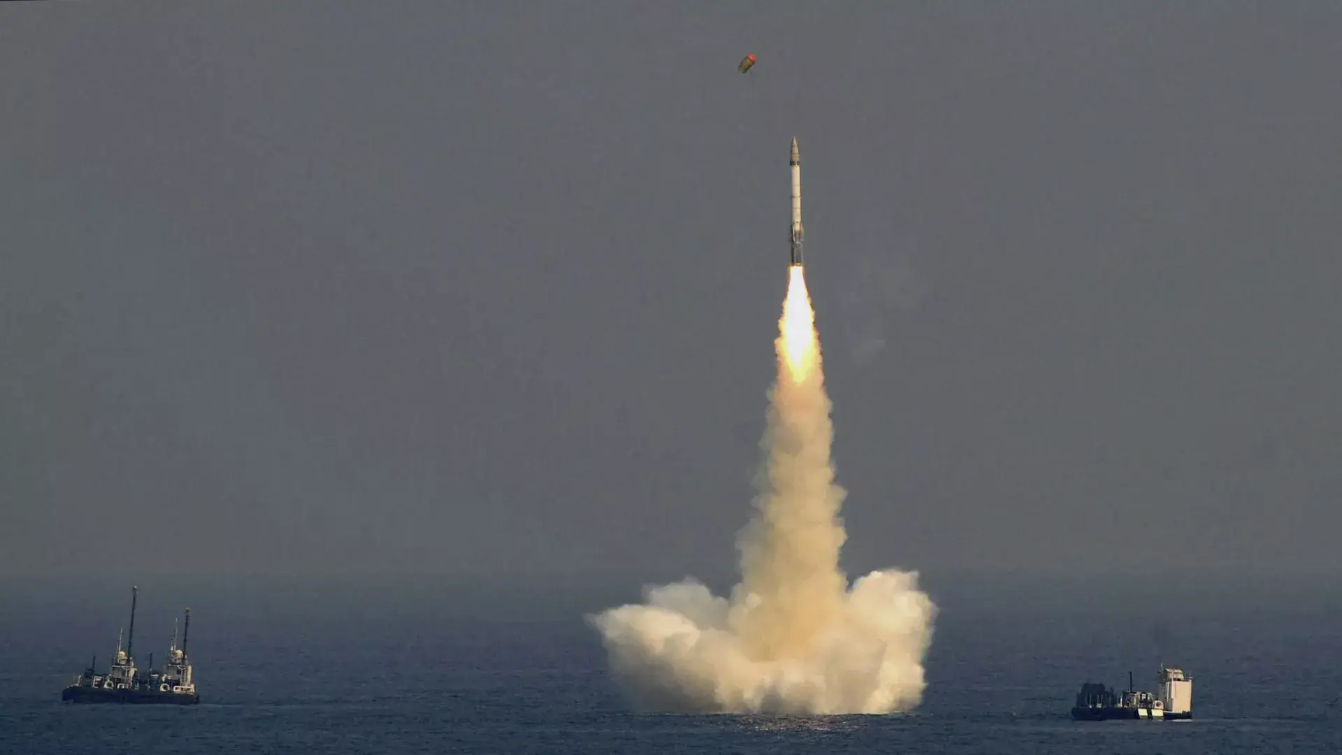 The 3,500-Kilometre Range Advantage