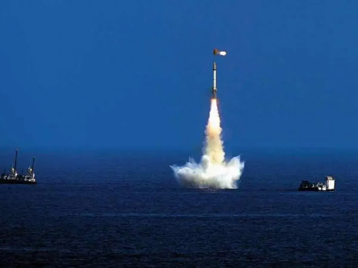 INS Arighaat and Submarine Technology