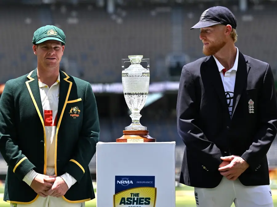 AUS vs ENG, 4th Ashes: When and where to watch Australia vs England match live streaming in India?