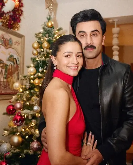 Mr and Mrs Kapoor