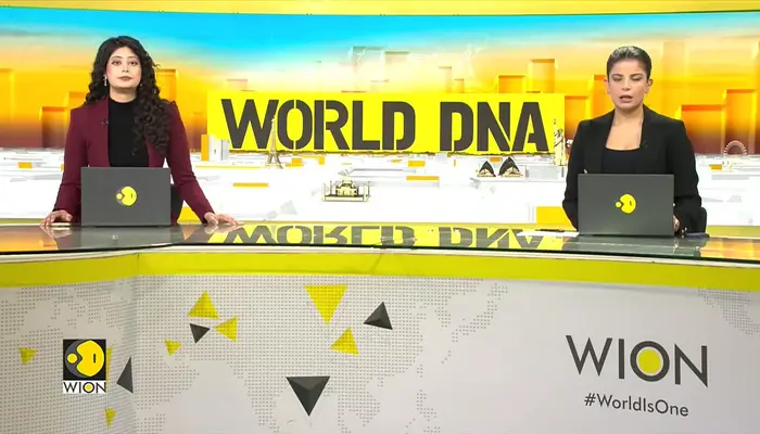 WionNews Video
