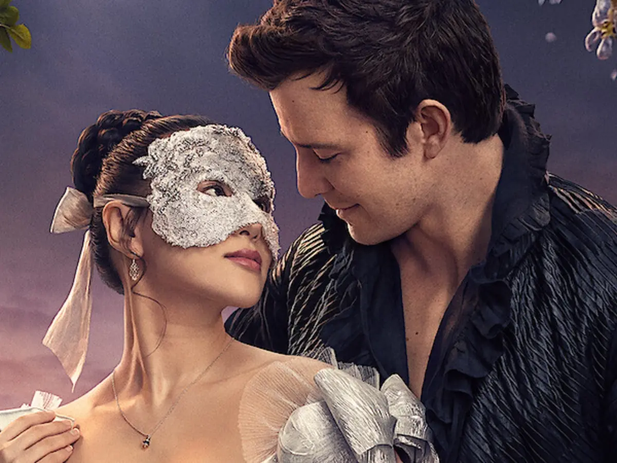 Bridgerton season 4 trailer: Benedict-Sophie's romance promises a bold new chapter filled with passion, regency glamour and more Bridgerton season 4 trailer: Benedict-Sophie's romance promises a bold new chapter filled with passion, regency glamour and more