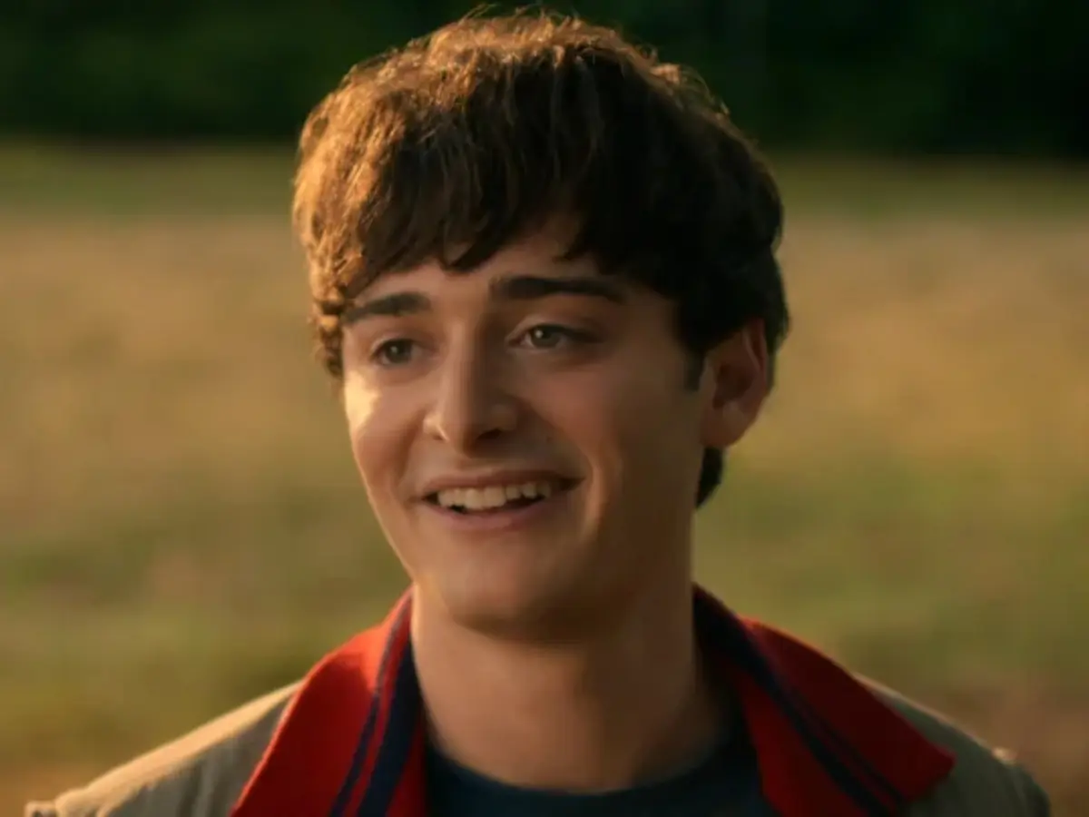 Stranger Things season 5 Vol 2: Noad Schnapp shares heartfelt note with fans, 'Cherish these last...' Stranger Things season 5 Vol 2: Noad Schnapp shares heartfelt note with fans, 'Cherish these last...'