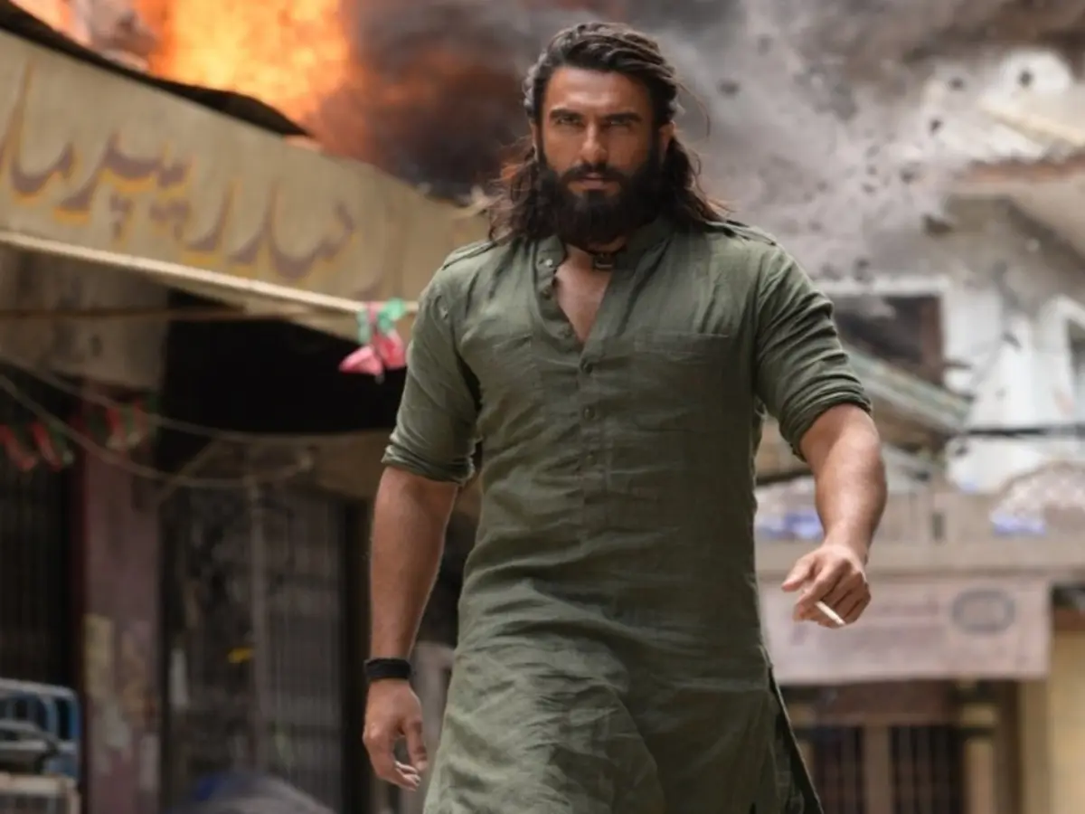 Dhurandhar box office: Ranveer Singh action-thriller marching towards Rs 1000 crore club Dhurandhar box office: Ranveer Singh action-thriller marching towards Rs 1000 crore club