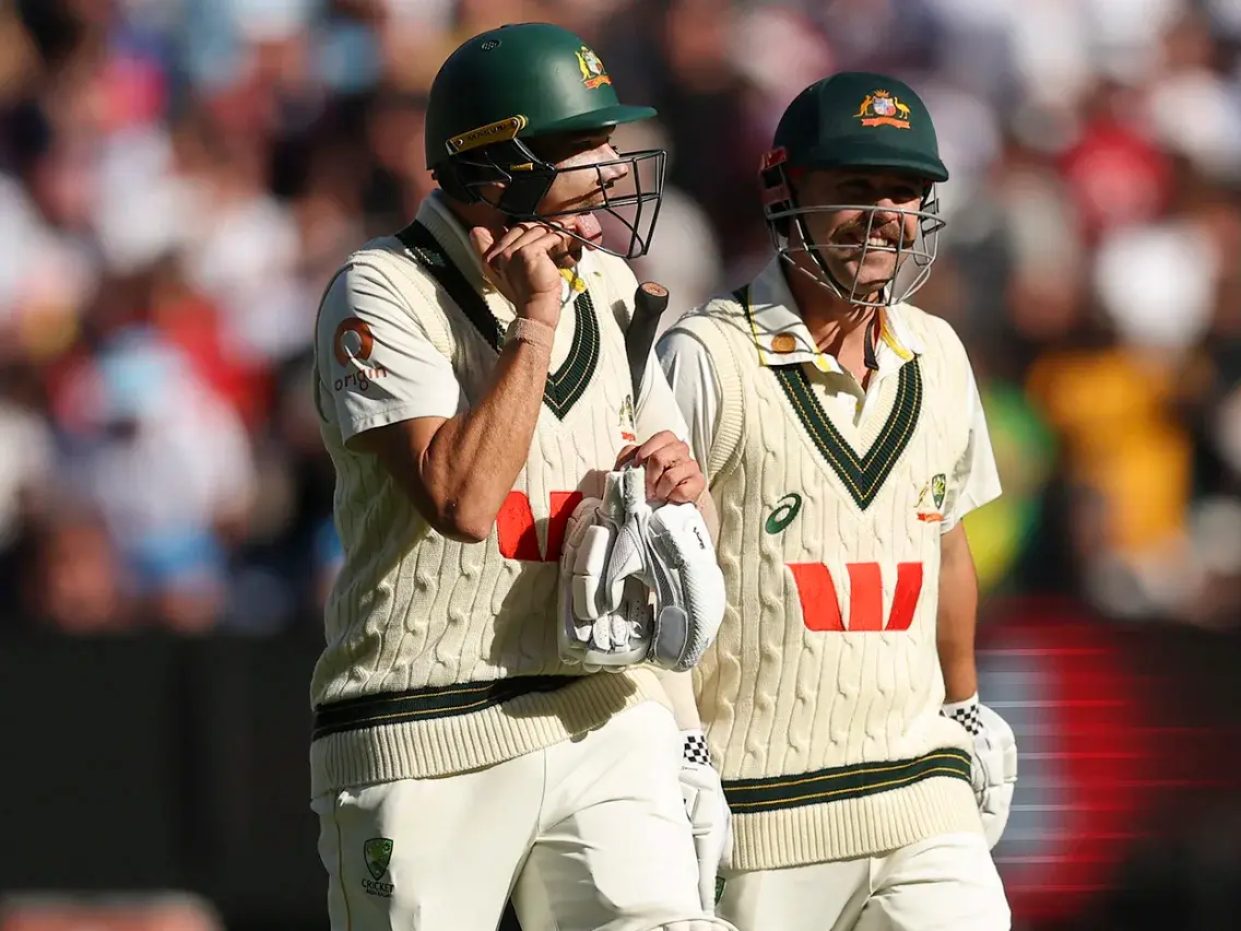 Ashes 2025-26: Ex-England skipper Alastair Cook says 'unfair contest' after 20 wickets fall on day 1 of Boxing Day Test Ashes 2025-26: Ex-England skipper Alastair Cook says 'unfair contest' after 20 wickets fall on day 1 of Boxing Day Test
