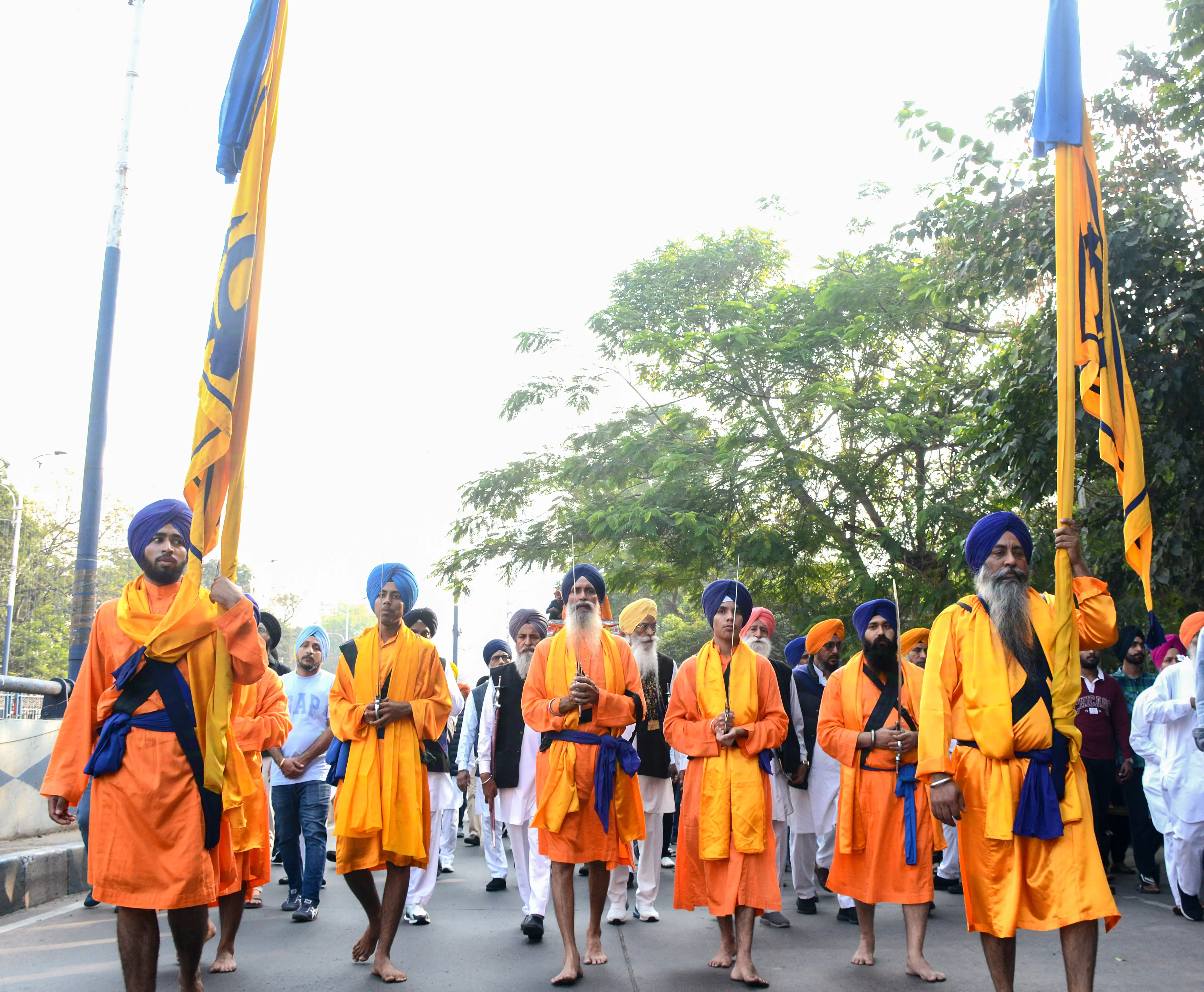 Veer Bal Diwas 2025: Remembering the courage and sacrifice of Guru Gobind Singh’s Sahibzadas