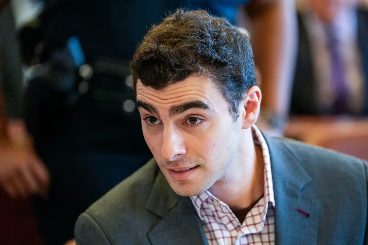 Luigi Mangione’s state murder trial set to begin with jury selection on September 8