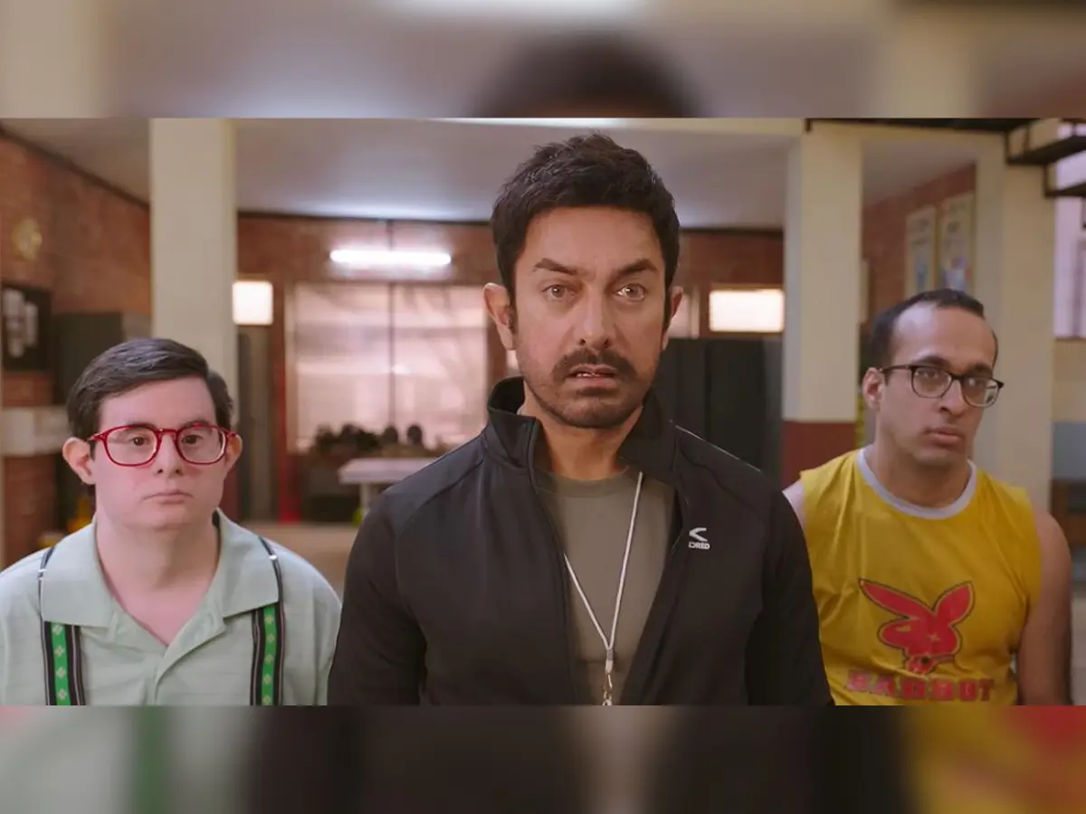 Sitaare Zameen Par is finally on OTT: Here's when and where to watch Aamir Khan’s film