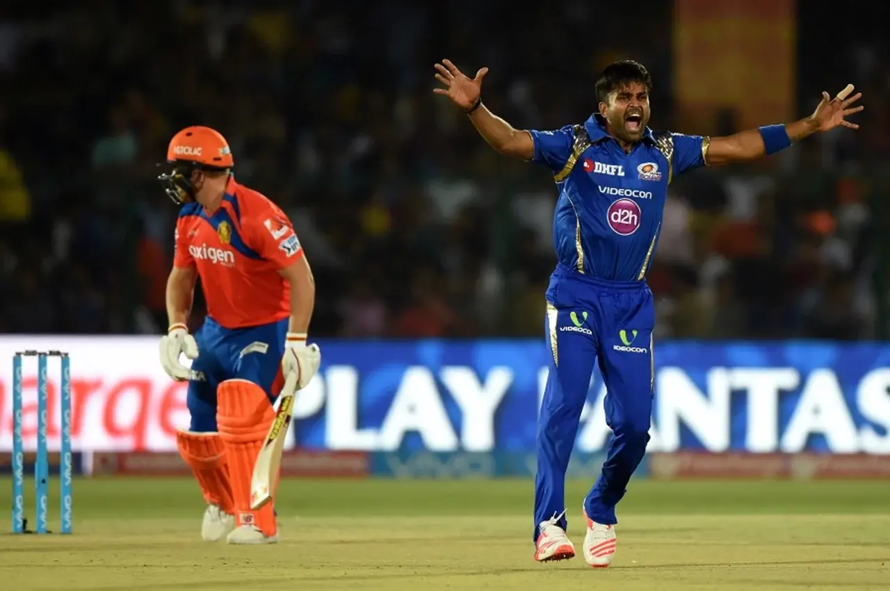 R Vinay Kumar - 28 wickets