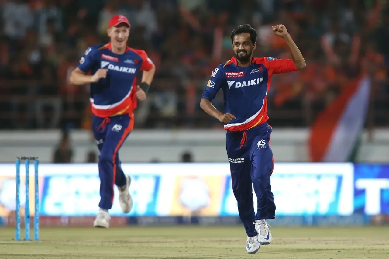 Shahbaz Nadeem - 24 wickets