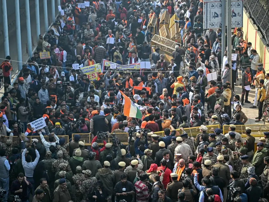 'Matter of grave concern': India condemns killing of Hindu youth in Bangladesh