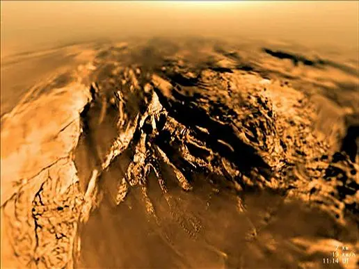 Re-examining Cassini’s data