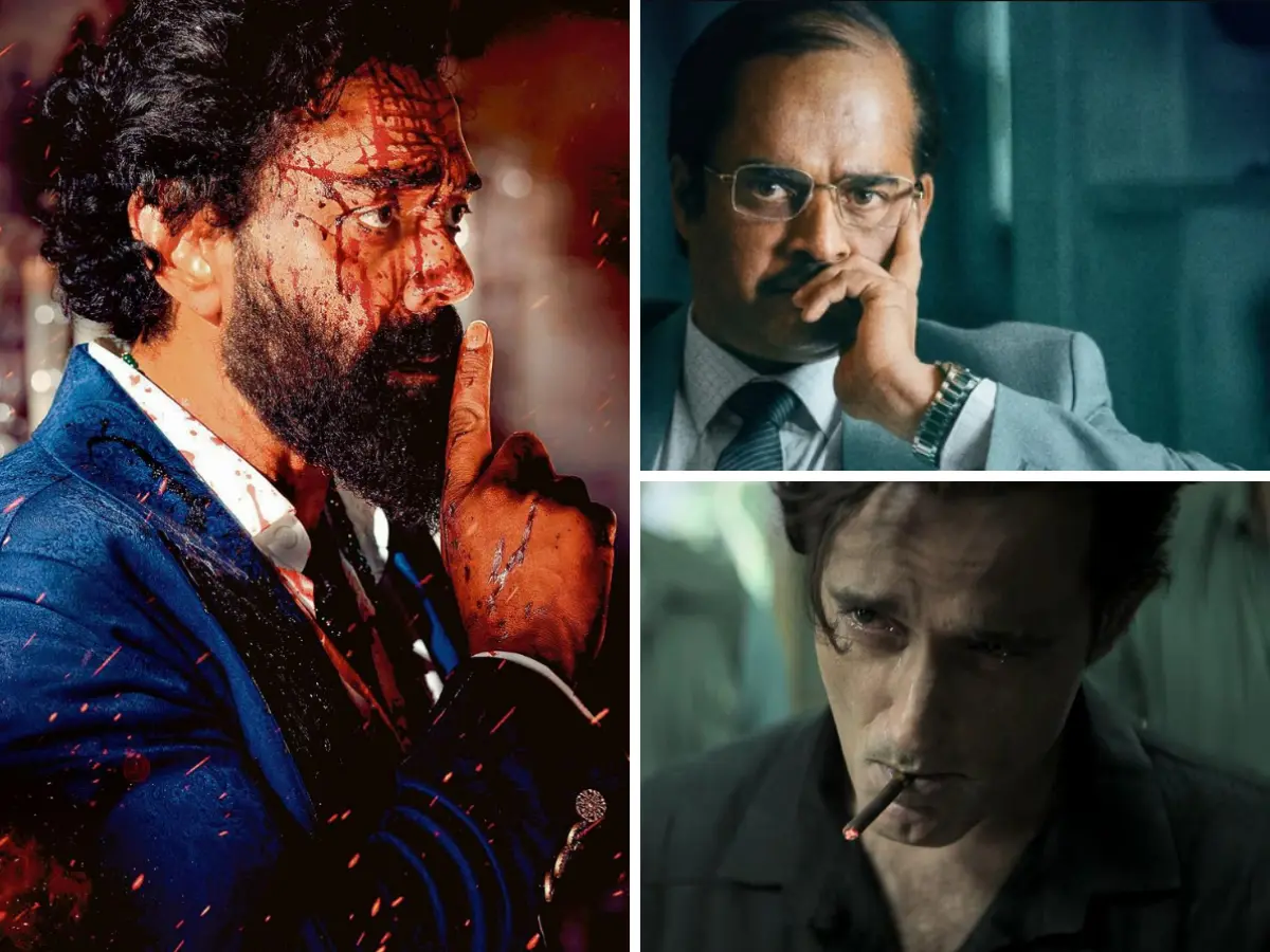 Akshaye Khanna, Bobby Deol, Himesh Reshammiya: Bollywood’s surprise returns on screen Akshaye Khanna, Bobby Deol, Himesh Reshammiya: Bollywood’s surprise returns on screen