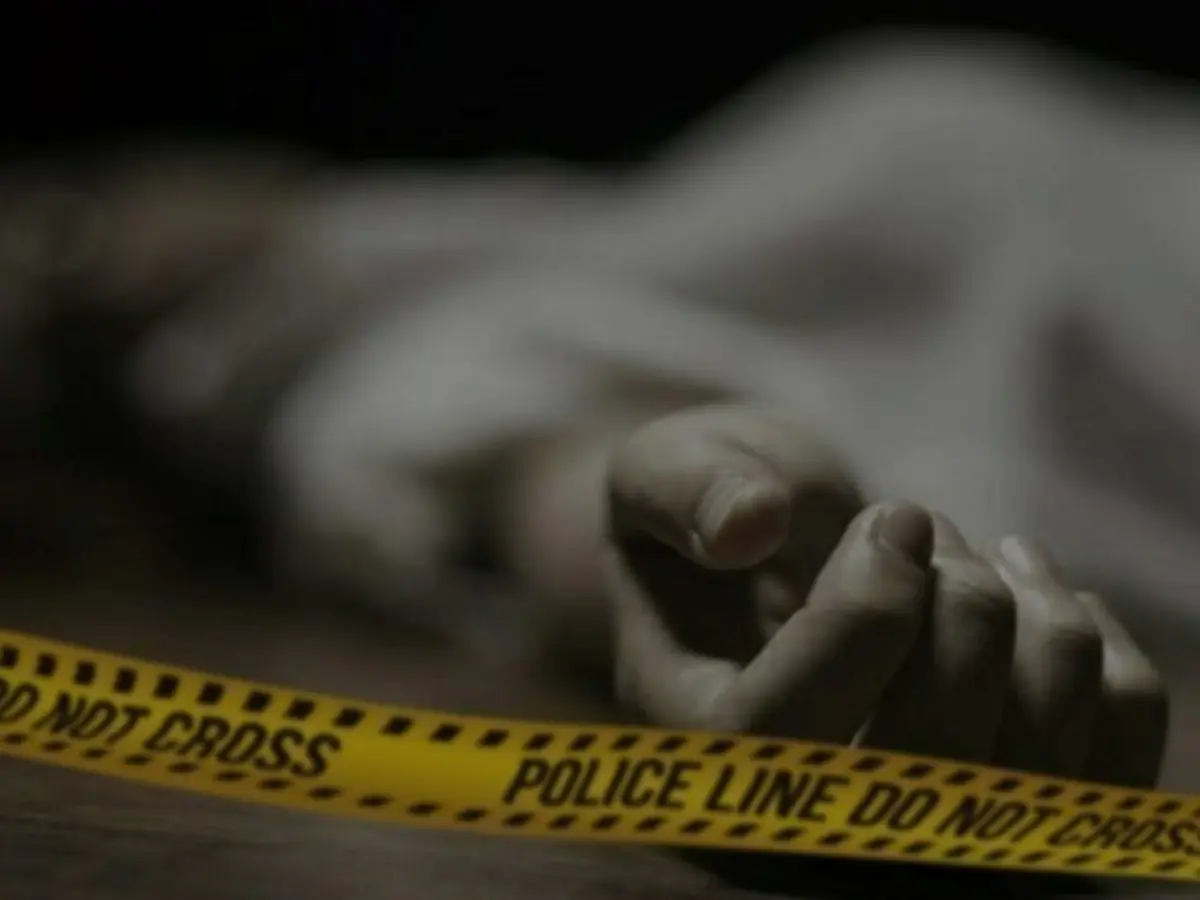 Two killed in stabbing and ramming attack in northern Israel; defence minister orders IDF action against attacker’s West Bank village