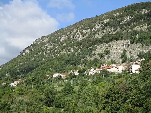 For three decades, no one was born here. Then came Lara Bussi Trabucco