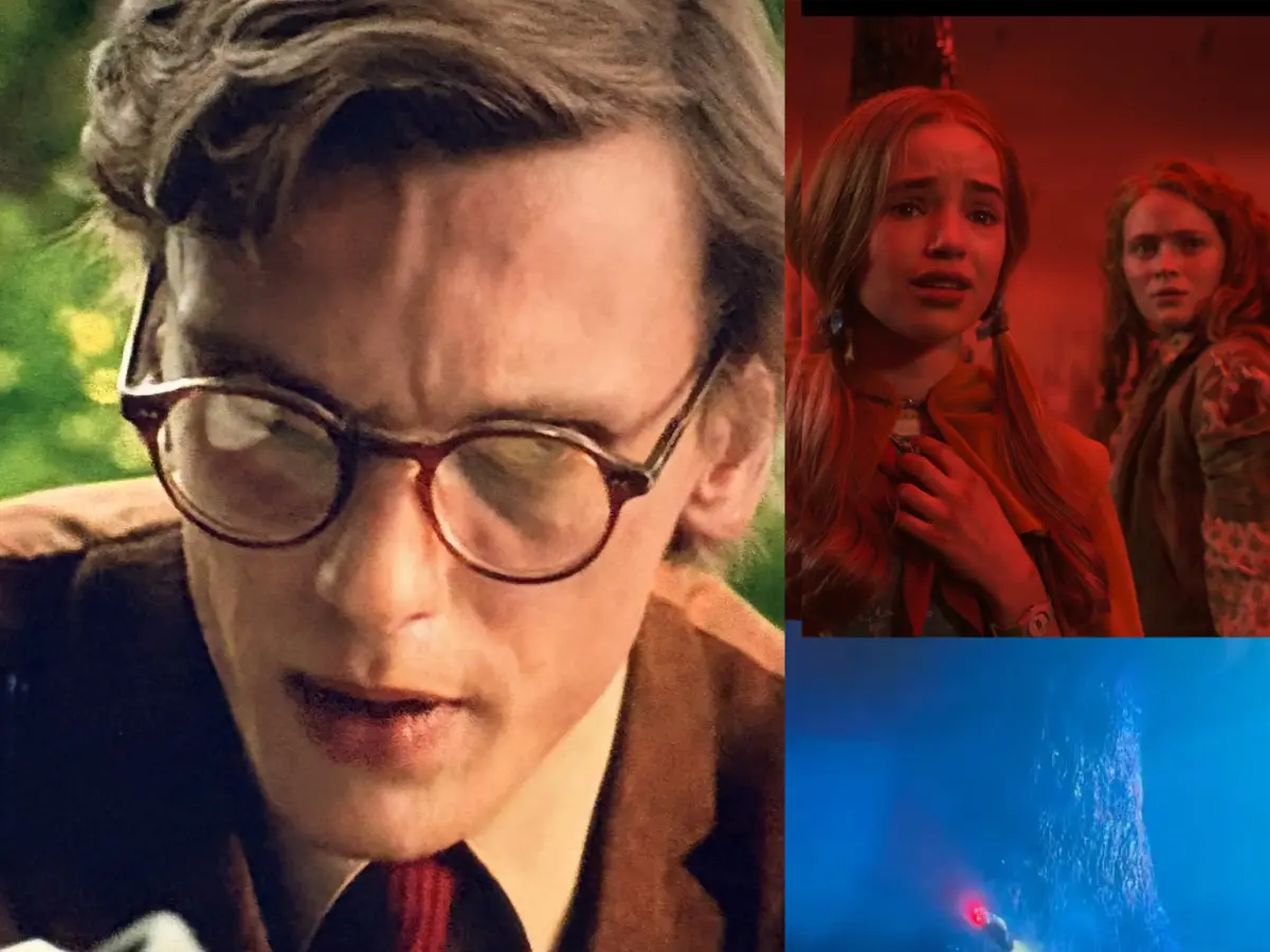 What is the Abyss? The real home of Vecna and new dimension of Stranger Things