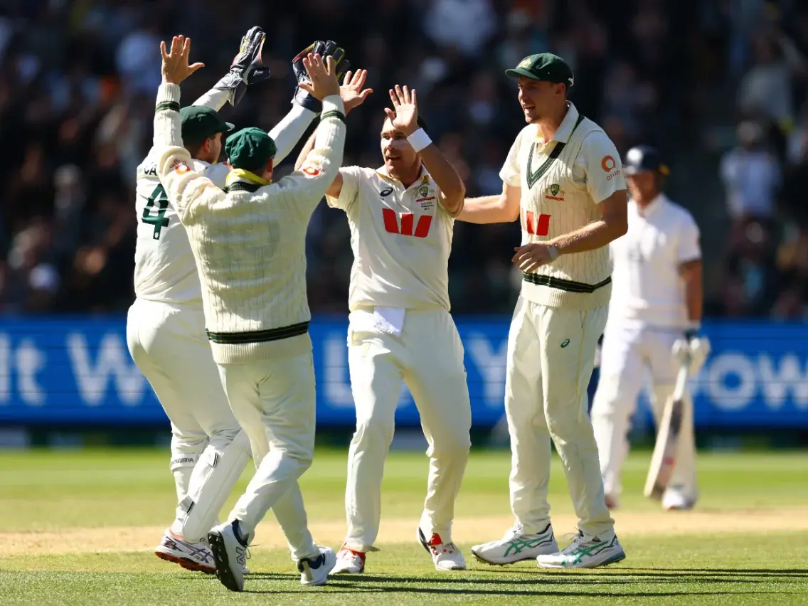 Ashes 2025-26: Ex-Australia pacer Glenn McGrath says MCG pitch has 'too much life in it for Test cricket' after 20-wicket opening day Ashes 2025-26: Ex-Australia pacer Glenn McGrath says MCG pitch has 'too much life in it for Test cricket' after 20-wicket opening day