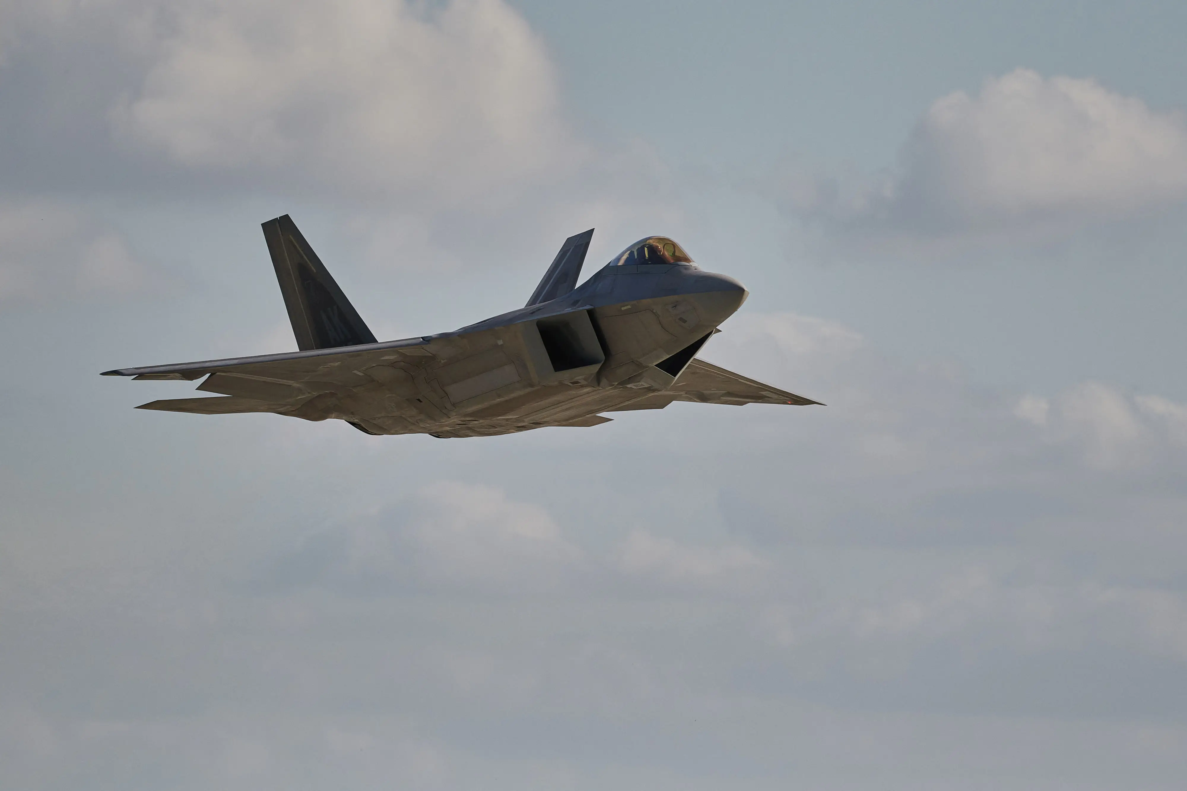 Lock-On After Launch (LOAL)