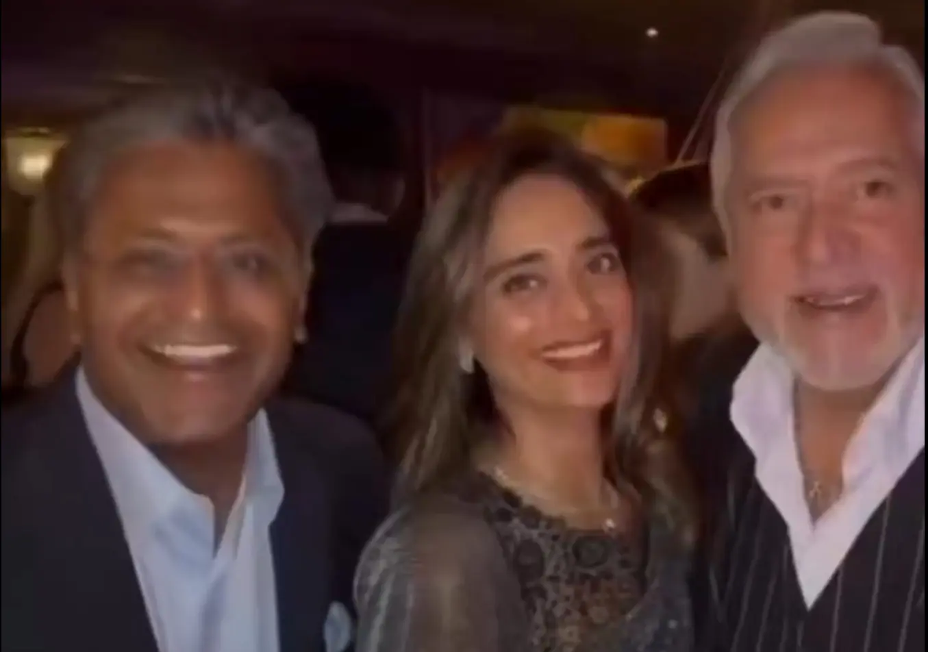 'We are committed to bringing back absconders': MEA on Lalit Modi, Vijay Mallya's 'biggest fugitives' viral video