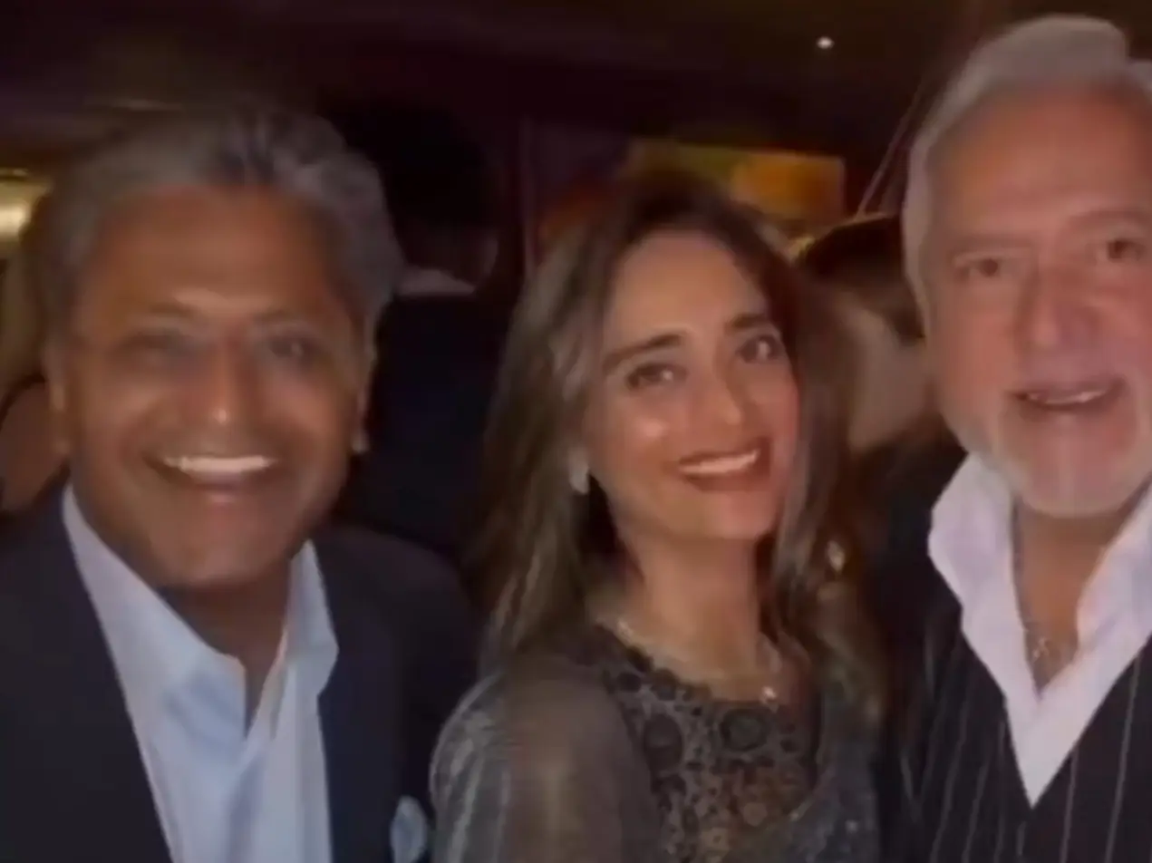 'We are committed to bringing back absconders': MEA on Lalit Modi, Vijay Mallya's 'biggest fugitives' viral video 'We are committed to bringing back absconders': MEA on Lalit Modi, Vijay Mallya's 'biggest fugitives' viral video