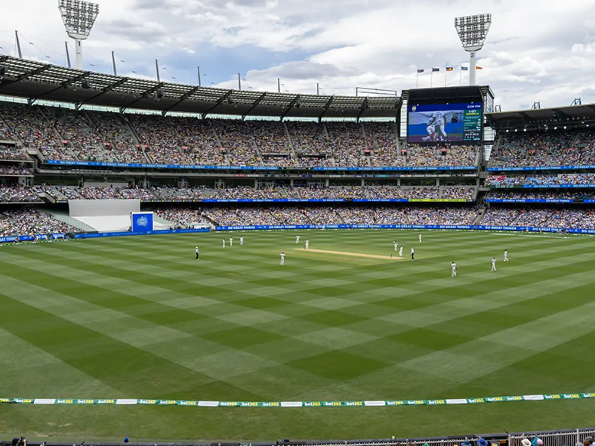 Meet the ONLY team to beat Australia twice in Boxing Day Tests post 2010 Meet the ONLY team to beat Australia twice in Boxing Day Tests post 2010