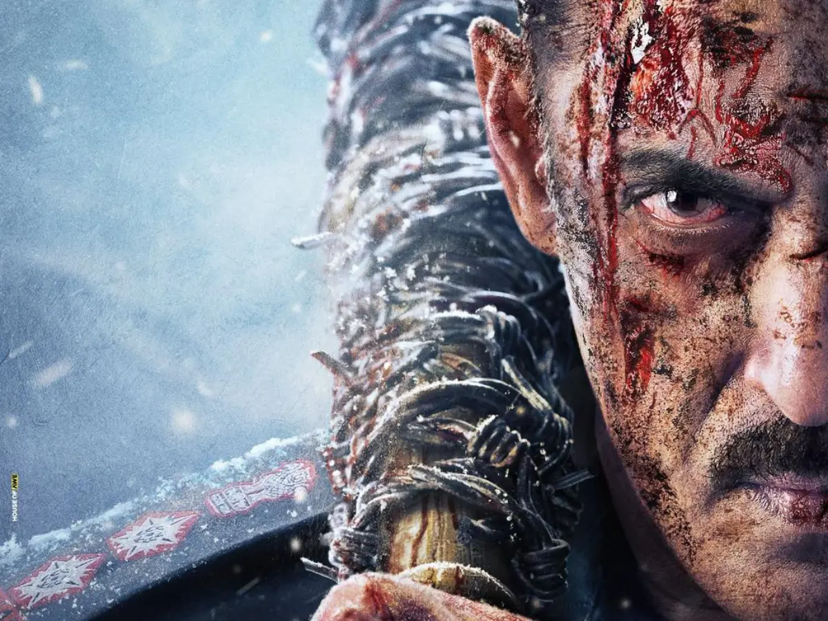 Salman Khan to treat fans with a Battle Of Galwan teaser on his 60th birthday Salman Khan to treat fans with a Battle Of Galwan teaser on his 60th birthday