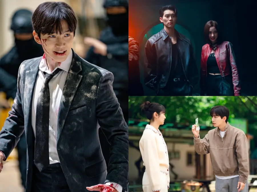 Cashero review: When Superpowers meet real-life challenges! Lee Jun Ho-Kim Hye Jun's k-drama is a new take on humanity