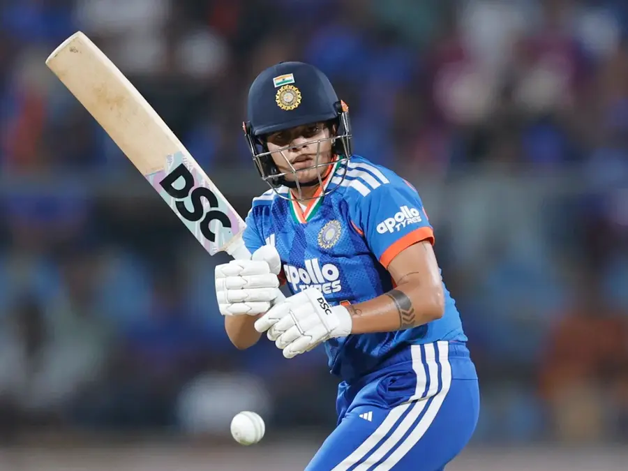IND-W vs SL-W, 3rd T20I: Shafali's quickfire 79 helps India seal series