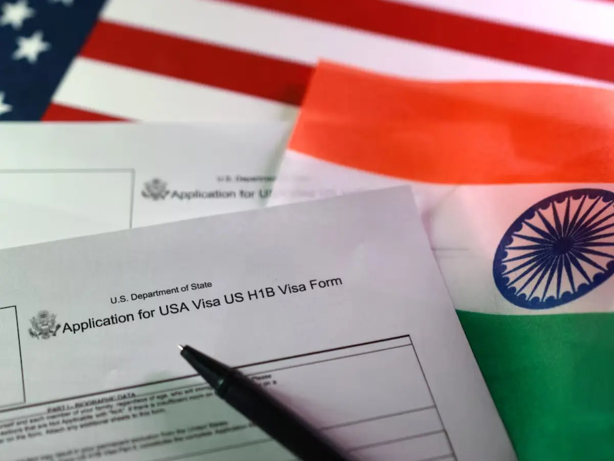 ‘If anyone says they can get you US visa...’: US Embassy in India alerts against scammers amid visa delays ‘If anyone says they can get you US visa...’: US Embassy in India alerts against scammers amid visa delays