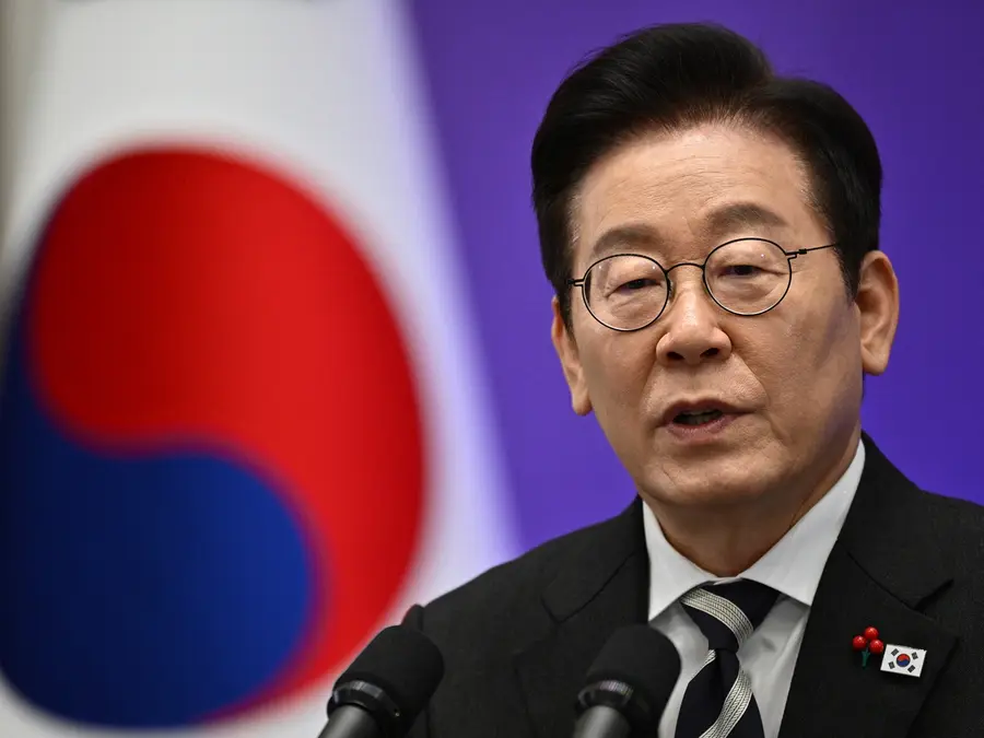 South Korea to relax decades-old ban on North Korean state newspaper