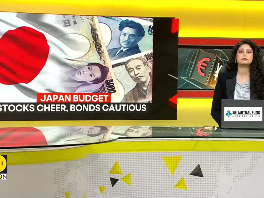Japan: PM Takaichi Sees Budget Surplus Despite Record Budget