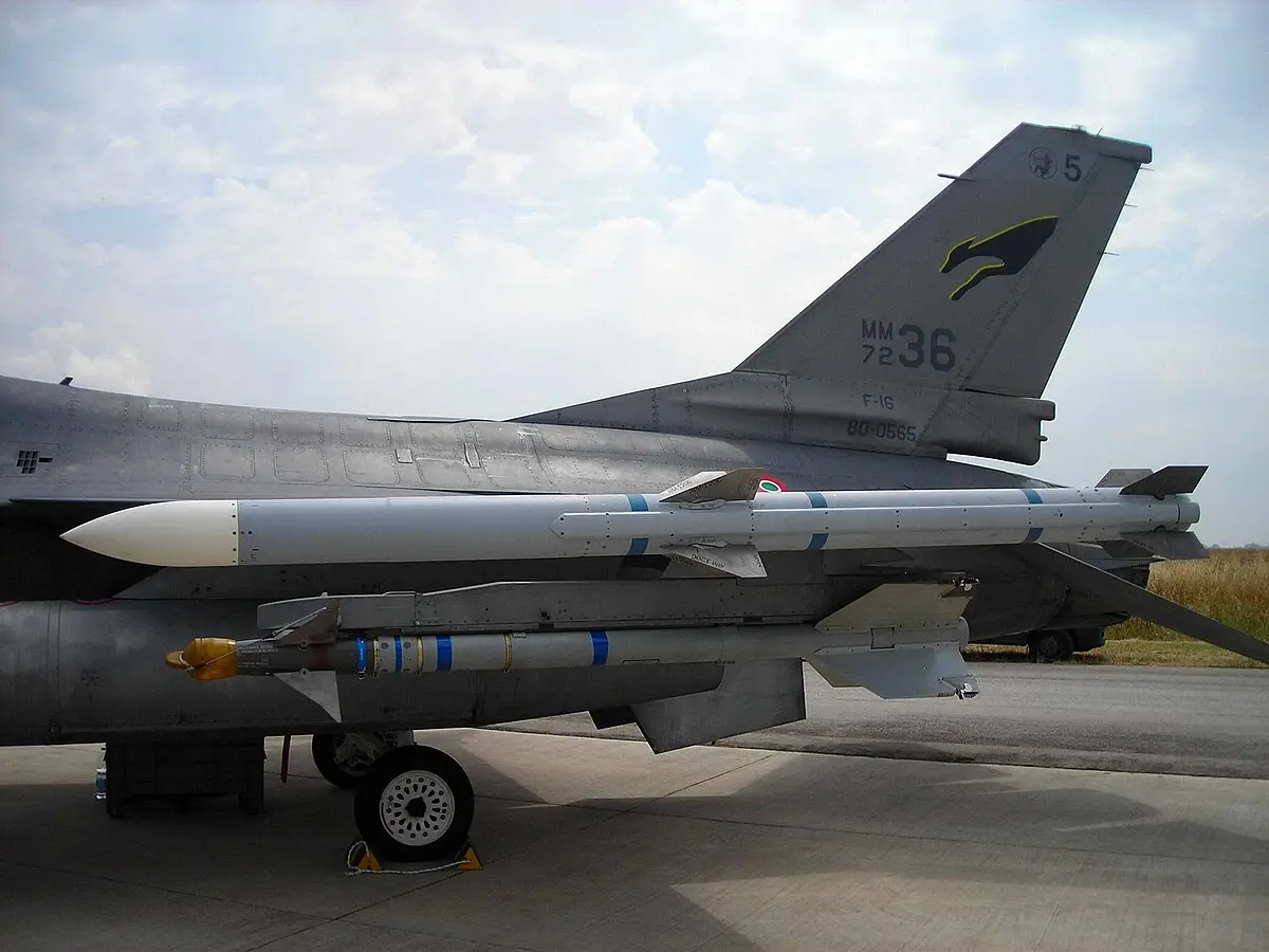 Range Capability Differences