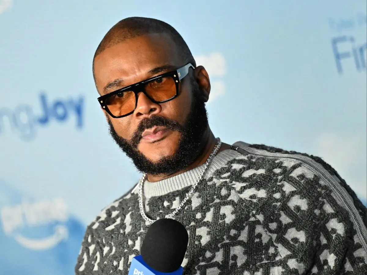 Tyler Perry hit with new sexual assault lawsuit; Boo! A Madea Halloween actor seeks $77 million Tyler Perry hit with new sexual assault lawsuit; Boo! A Madea Halloween actor seeks $77 million