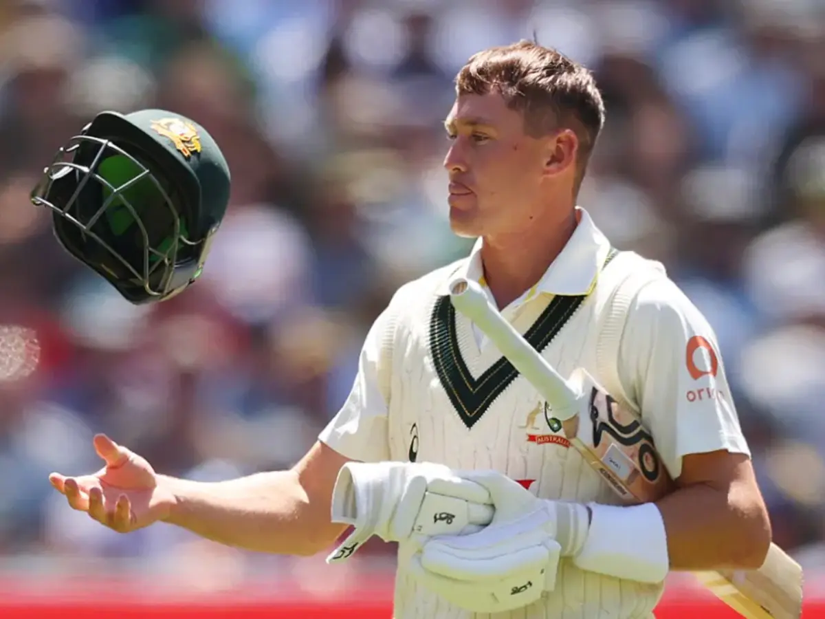 Watch: Marnus Labuschagne leaves in anger as another DRS call adds to controversy in Ashes Watch: Marnus Labuschagne leaves in anger as another DRS call adds to controversy in Ashes
