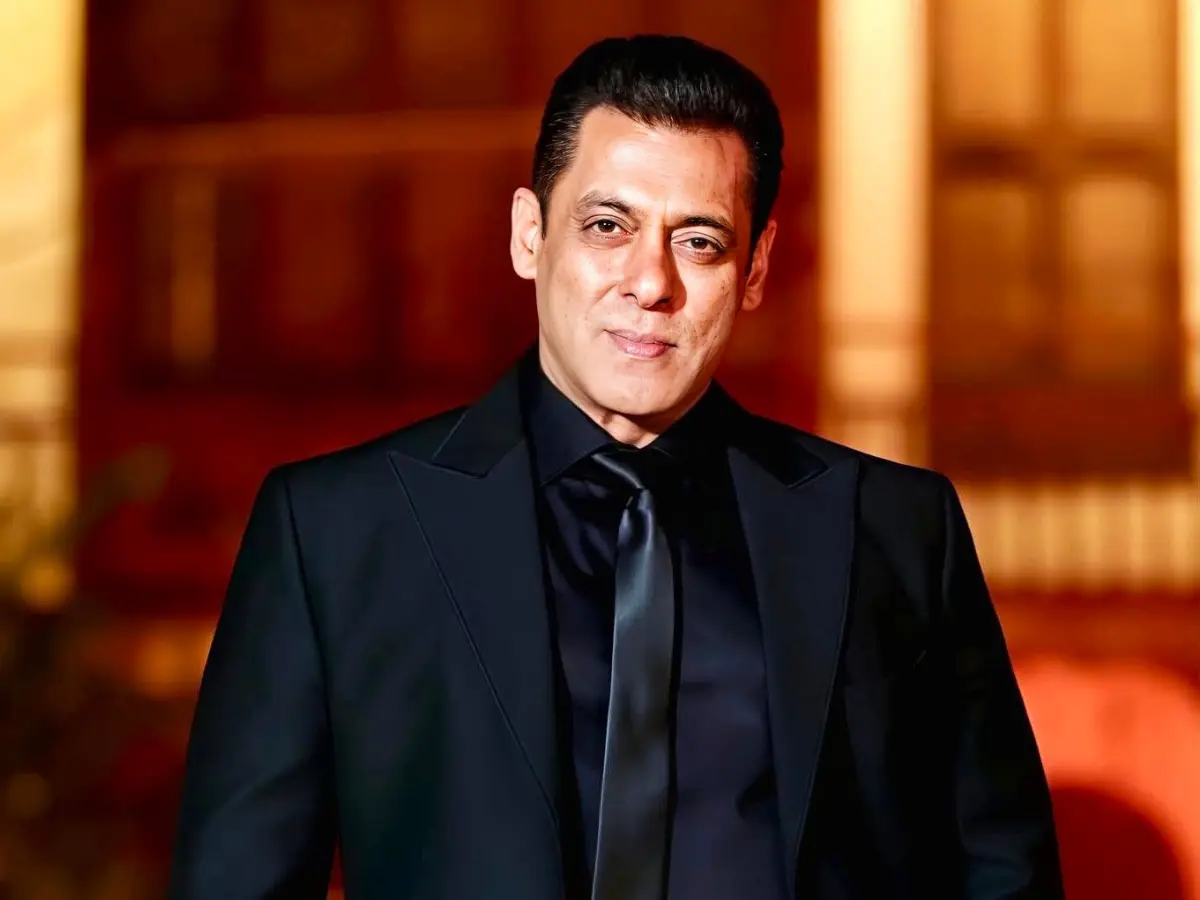 Salman Khan @ 60: List of most iconic dialogues of Bollywood's Tiger