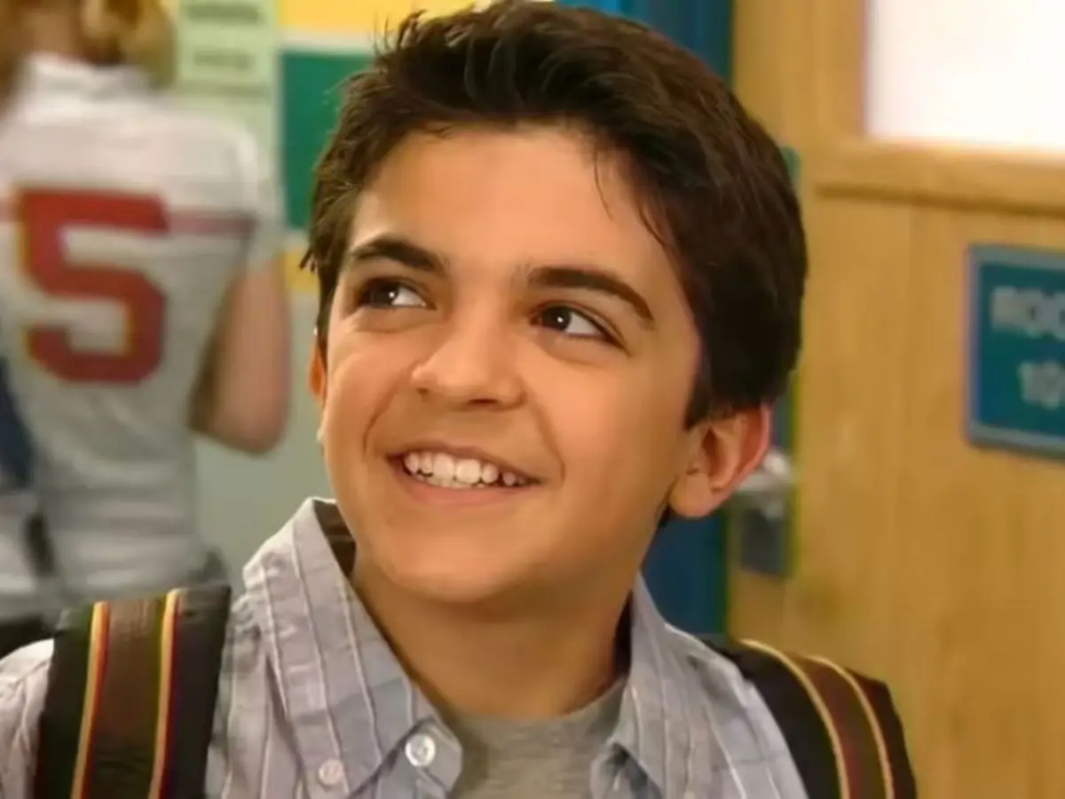 Tylor Chase update: Former Nickelodeon star to enter rehab after 72-hour hospital hold, Here's what we know