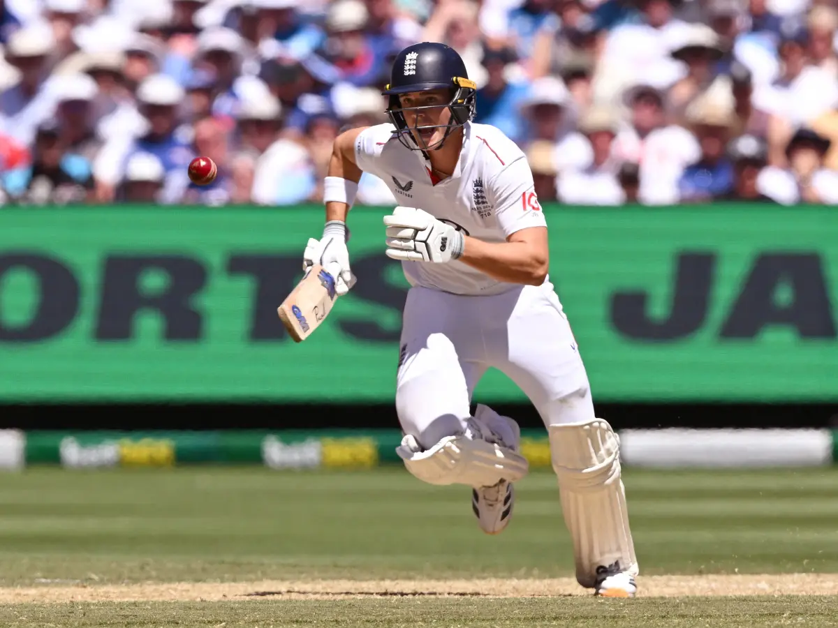 Updated WTC standings: England halt Australia's perfect record with Boxing Day Test win, India stay sixth Updated WTC standings: England halt Australia's perfect record with Boxing Day Test win, India stay sixth
