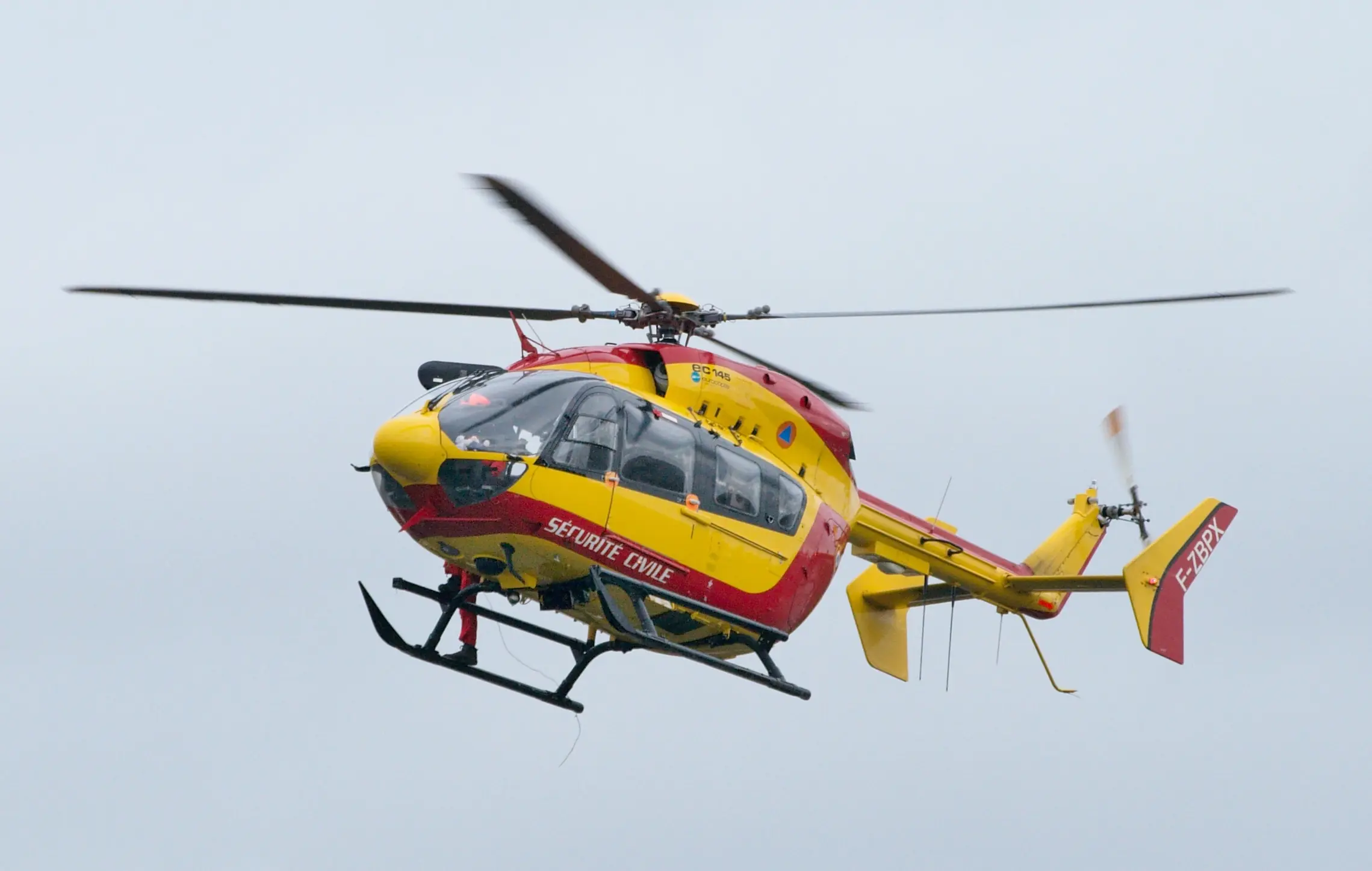 Flying Ambulances The 'Golden Hour' Advantage