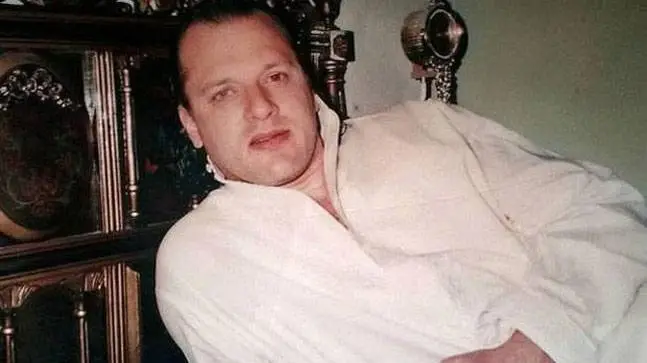 6. The Headley Testimony David Headley