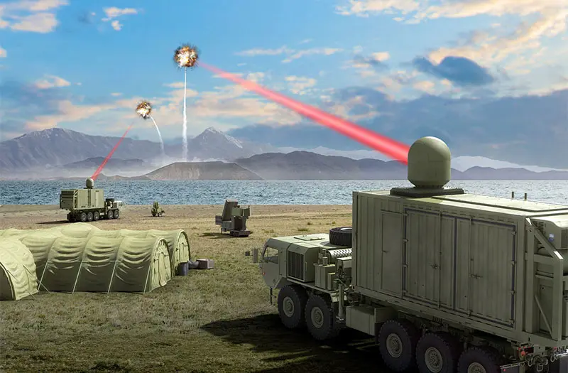Integration with existing defence systems