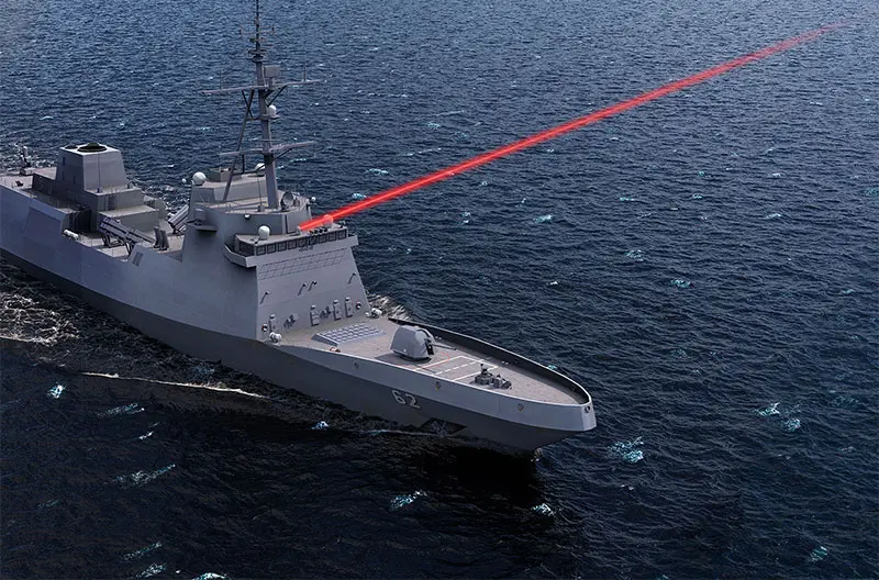 Missile Shielding and Hardening