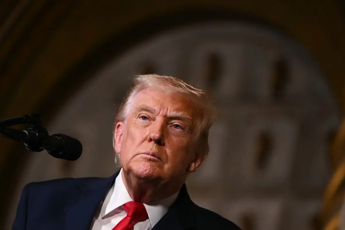 'End game is to win. I like winning': Trump warns of 'very strong action' as Iran prepares to hang protesters