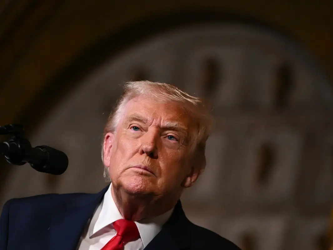 'End game is to win. I like winning': Trump warns of 'very strong action' as Iran prepares to hang protesters 'End game is to win. I like winning': Trump warns of 'very strong action' as Iran prepares to hang protesters