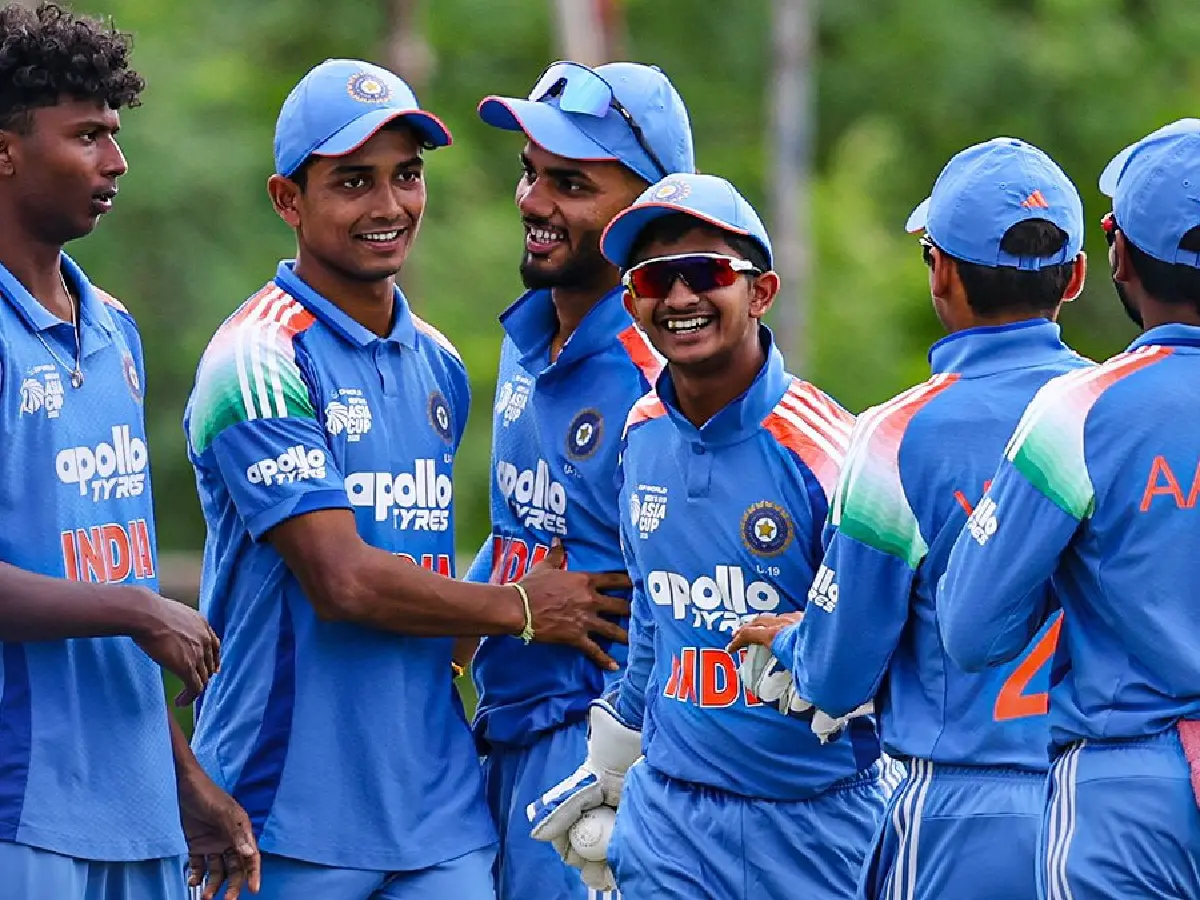India announce squad for ICC U19 World Cup 2026, check India’s schedule