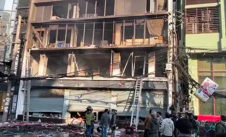 Amid rising attacks on Hindus, Bangladesh Minority Janta Party formed ahead of upcoming elections
